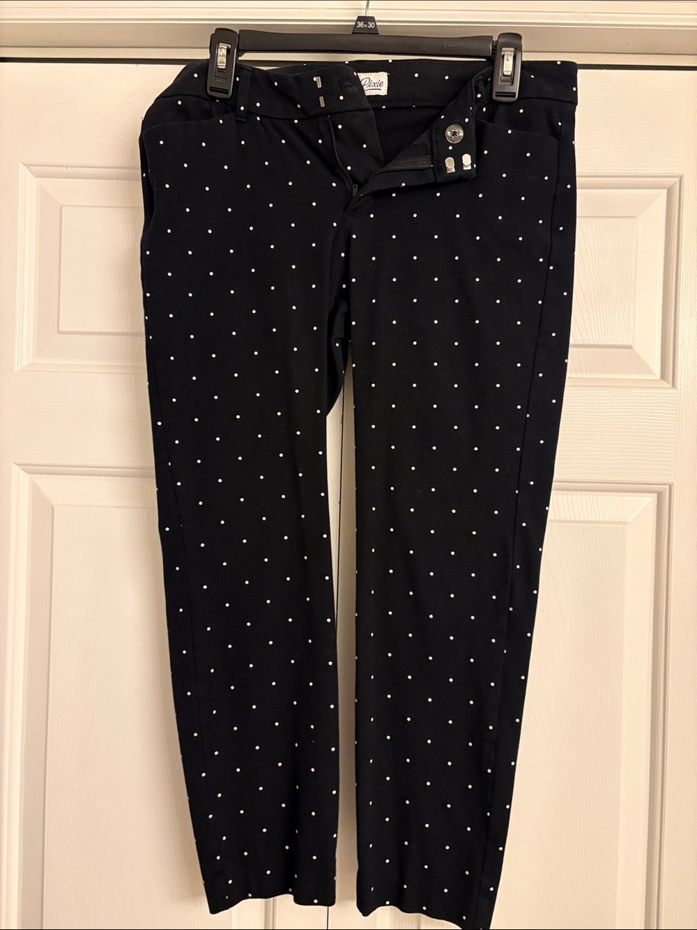 Old Navy pixie pants